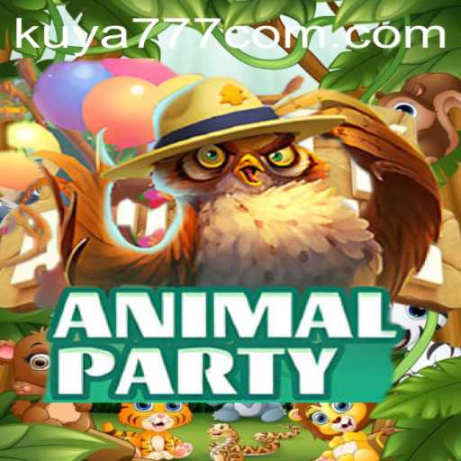 Exploring the Exciting World of AnimalParty with Kuya777.Com