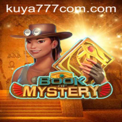 Unveiling the Book of Mystery: An Intriguing Journey into Adventure