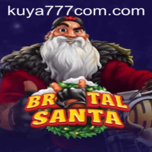BrutalSanta: A Wild Adventure Awaits