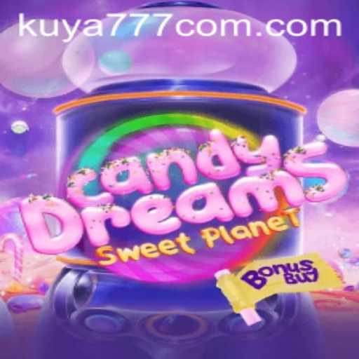CandyDreams SweetPlanet: An Immersive Gaming Experience