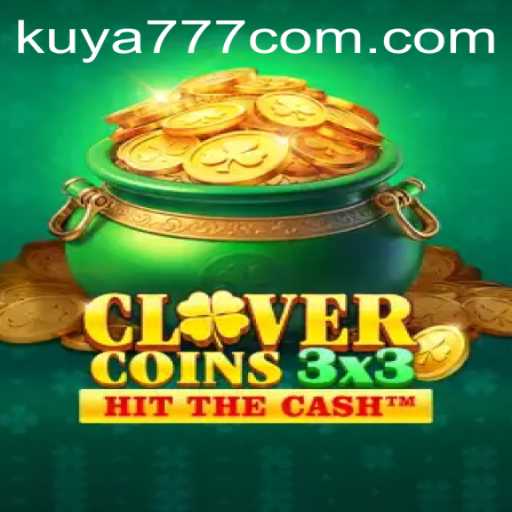 Exploring Clovercoin3x3: A Journey Through Kuya777.Com's Exciting New Game