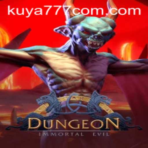 Unveiling the Mysteries of Dungeon: A Thrilling Adventure With Kuya777.Com