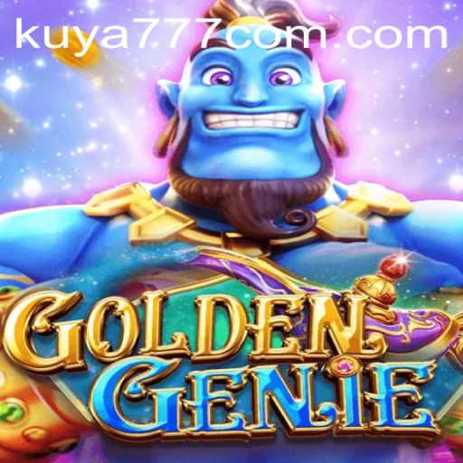 Discovering the Magic of GOLDENGENIE: A New Era in Gaming by Kuya777.Com