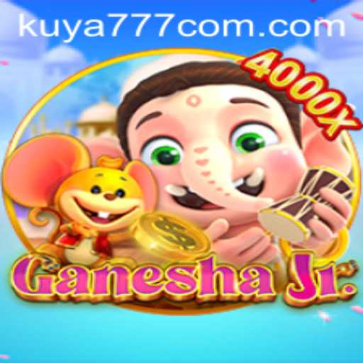 GaneshaJr: The Ultimate Adventure with Kuya777.Com