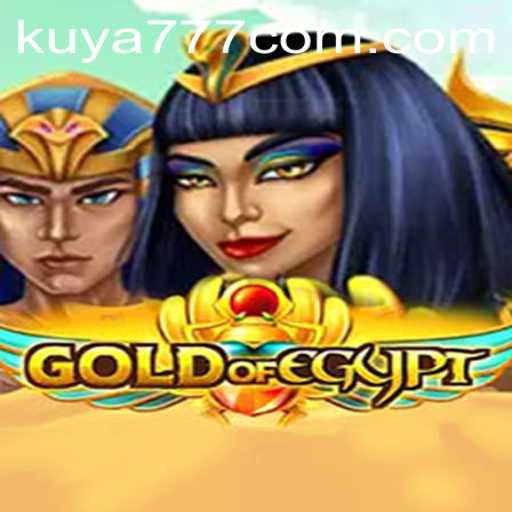 Discover the Treasures of 'GoldOfEgypt' and the Exciting World of Kuya777.Com