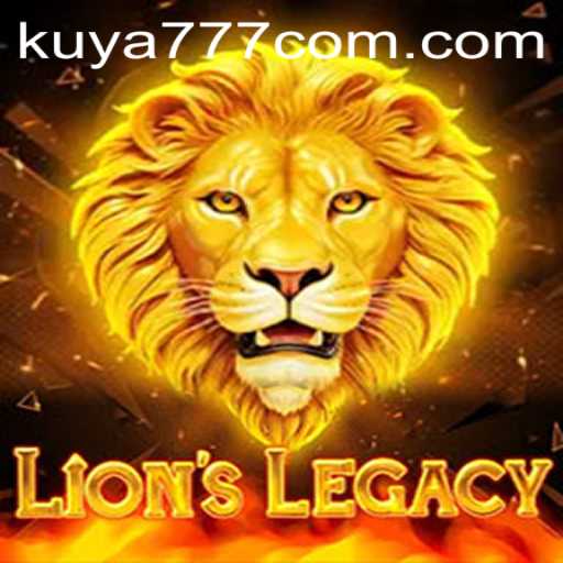 Exploring LionsLegacy: A Journey Through the Wild