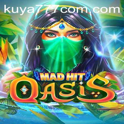 Discover the Thrill of MadHitOasis: A Unique Gaming Experience