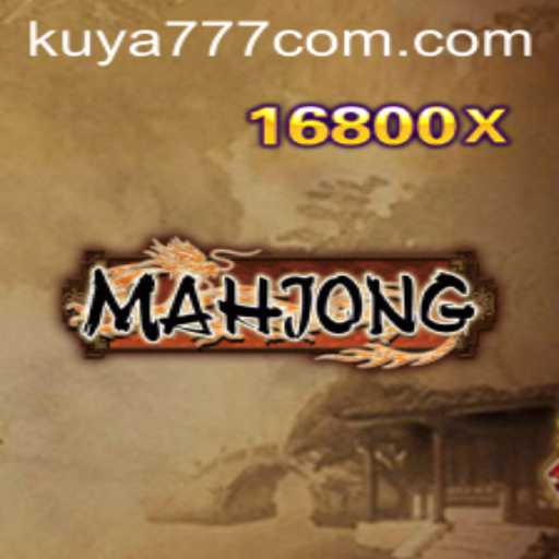 Exploring the Timeless Game of Mahjong and Kuya777.Com