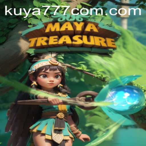 Unveiling the Secrets of MayaTreasure: A Game That Captures the Essence of Adventure
