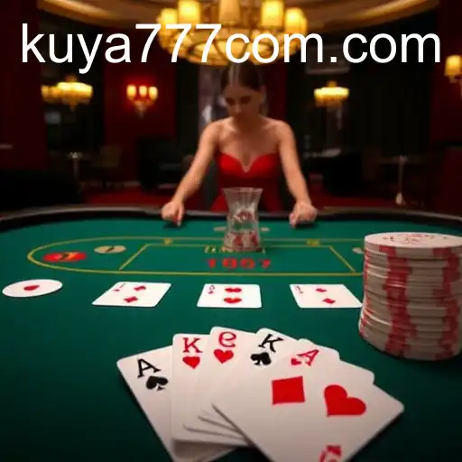 Exploring the World of Online Baccarat with Kuya777.Com