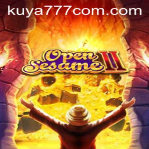Exploring OpenSesameII: An Engaging Adventure with Kuya777.Com
