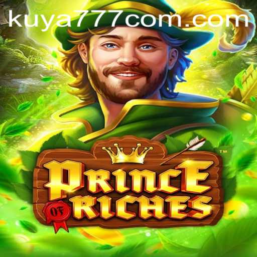 Discover the Exciting World of PrinceOfRiches: A Comprehensive Guide