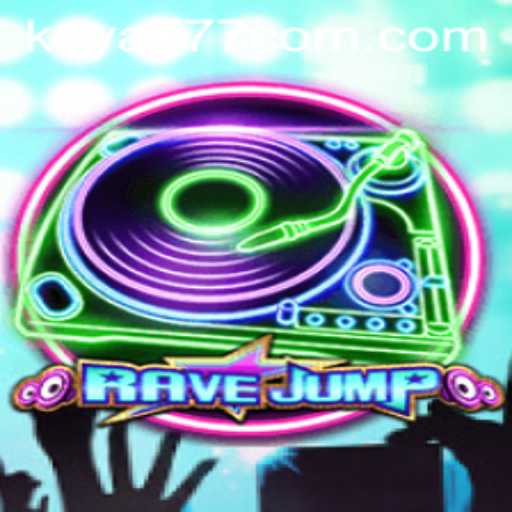 RaveJump: The Exciting World of Dance and Adventure