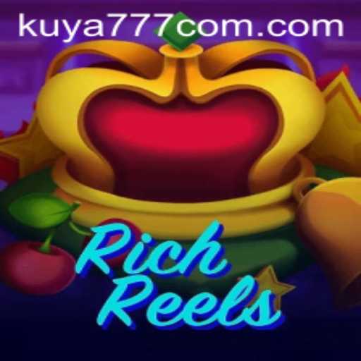 Exploring the Thrills of RichReels: A Deep Dive into Kuya777.Com's Latest Gaming Experience