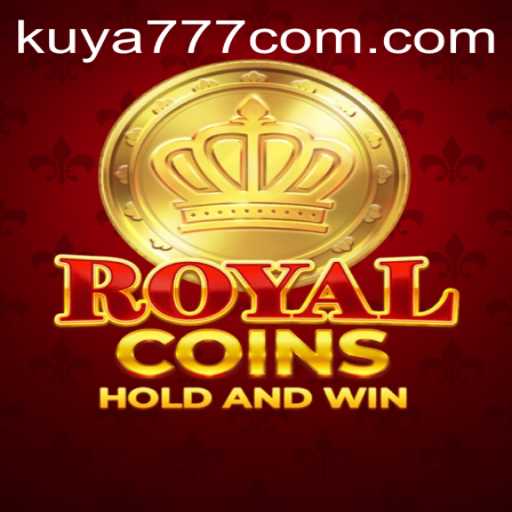 Exploring the Mesmerizing World of RoyalCoins: A Journey into Kuya777.Com's Digital Realm