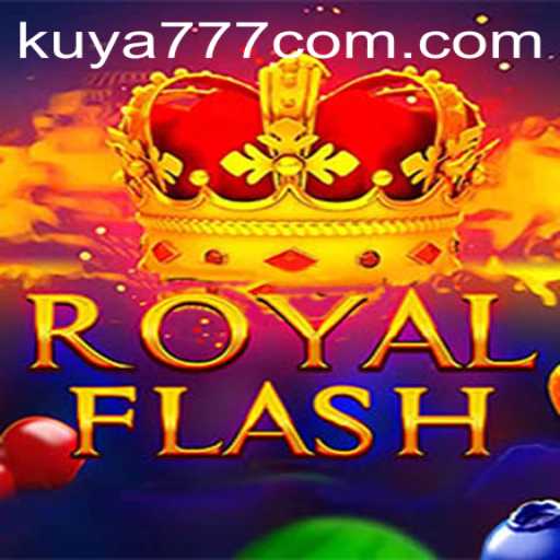Explore RoyalFlash: A Deep Dive into the Gameplay