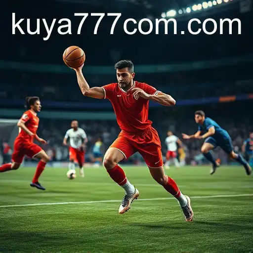 The Competitive World of Sports: Navigating Challenges and Triumphs