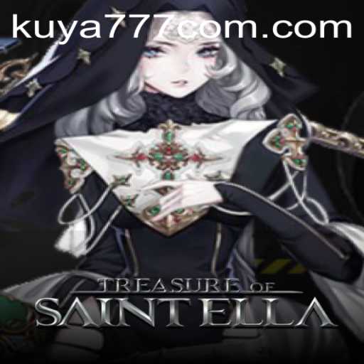Exploring the Mysteries of TreasureofSaintElla