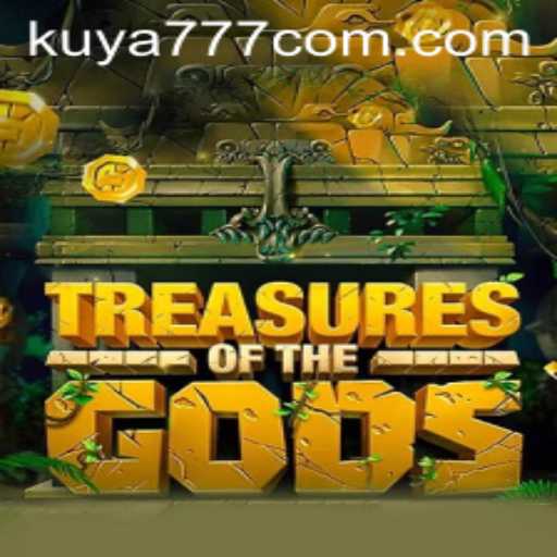 Discovering TreasureoftheGods: A New Gaming Adventure