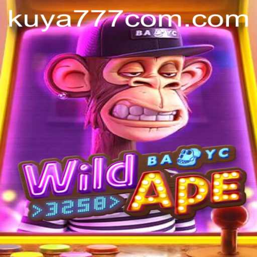 Exploring the Thrilling World of WildApe3258