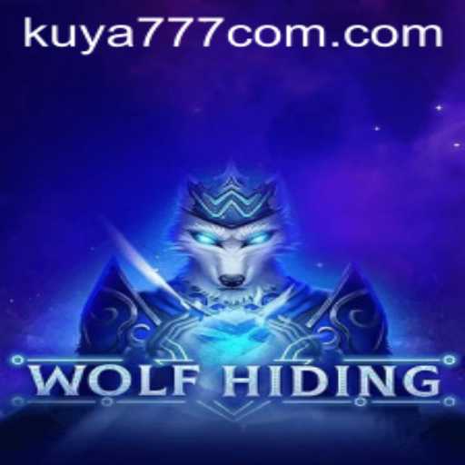 Discover WolfHiding: An Engaging Adventure Game Experience with Kuya777.Com